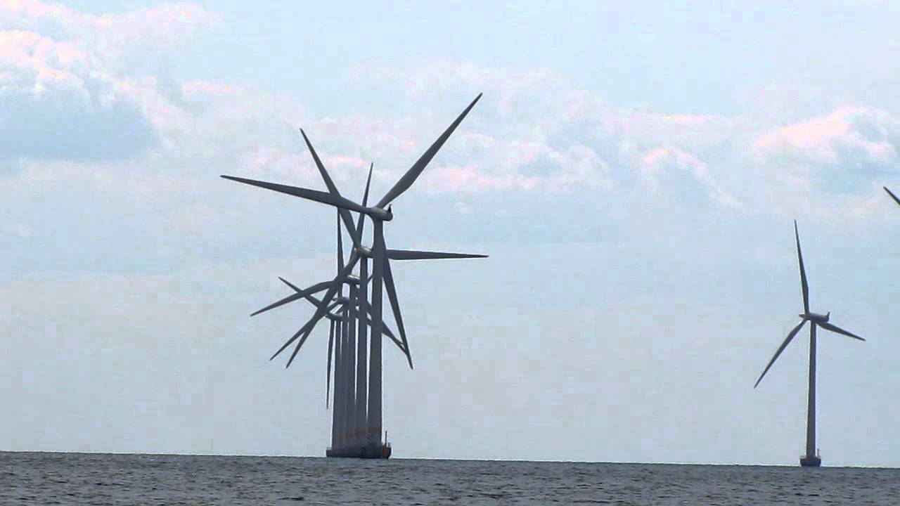 Dania postawia na wiatr i opacio si. Kraj zaspokoi 100 procent swoich dziennych potrzeb energetycznych energi wiatrow