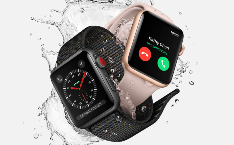 Apple Watch LTE dostpny w ofercie Orange, dziaa z eSIM Orange