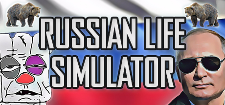 Russian Life Simulator, czyli nieatwo by Czerwonym