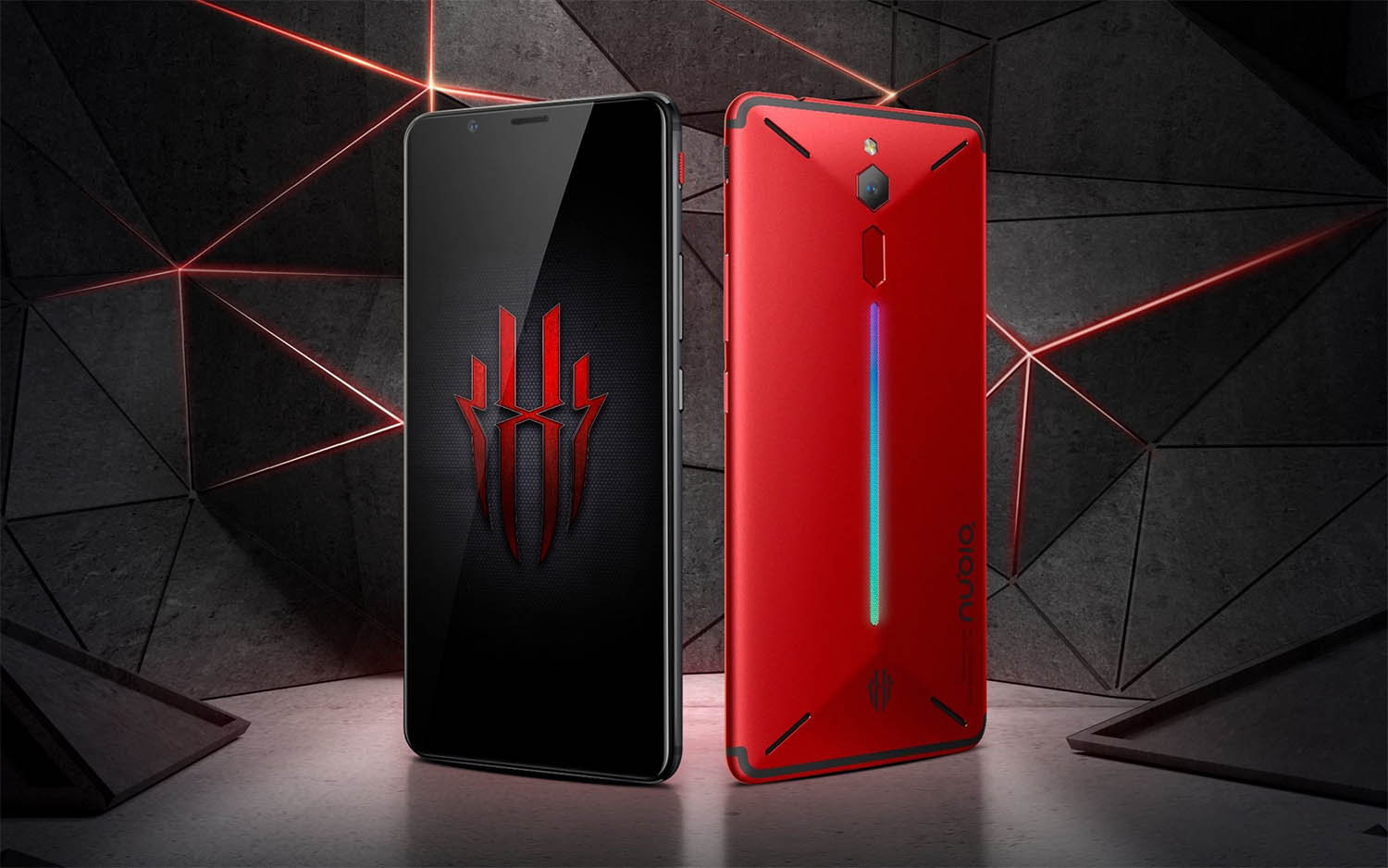 Nubia Red Magic 5G po oficjalnej premierze. Najlepszy na rynku smartfon do gier. Specyfikacja, cena