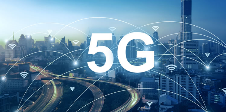 Trjmiasto oficjalnie pierwszym regionem Polski obsugujcym poczenie 5G