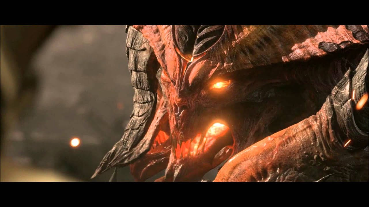 Czekają nas seriale i/lub pełnometrażowe filmy animowane ze światów Diablo i Overwatch Czekają nas seriale i/lub pełnometrażowe filmy animowane ze światów Diablo i Overwatch