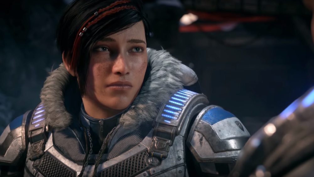 Gears 5 będzie jedną z pierwszych gier wideo z ułatwieniami dla