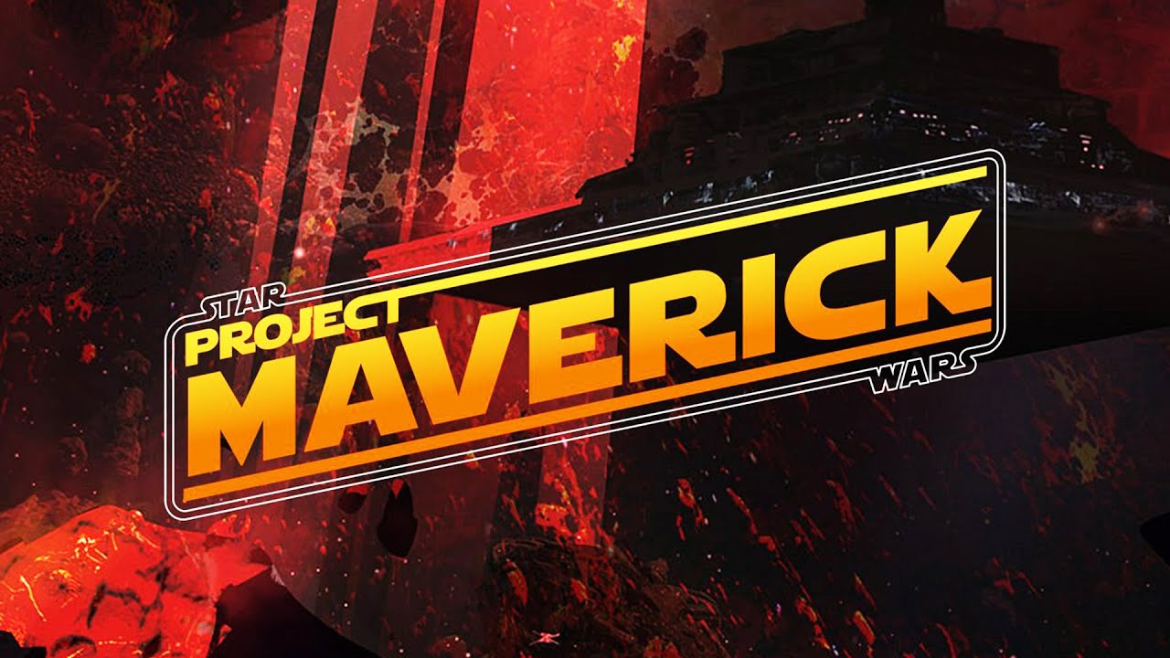 ”Project Maverick”. Niebawem dowiemy si wicej o tej tajemniczej grze