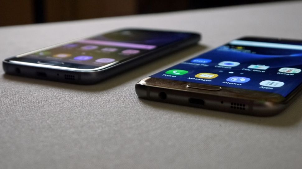 Premiera Samsung Galaxy S8 moe by opniona