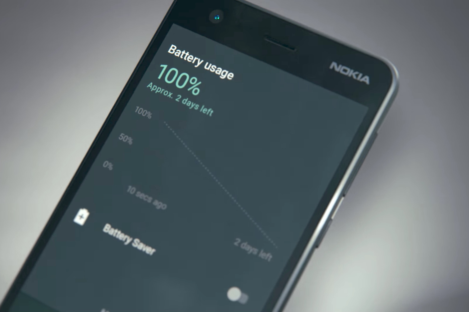 Nokia 2 dostaje lutowe poprawki Androida