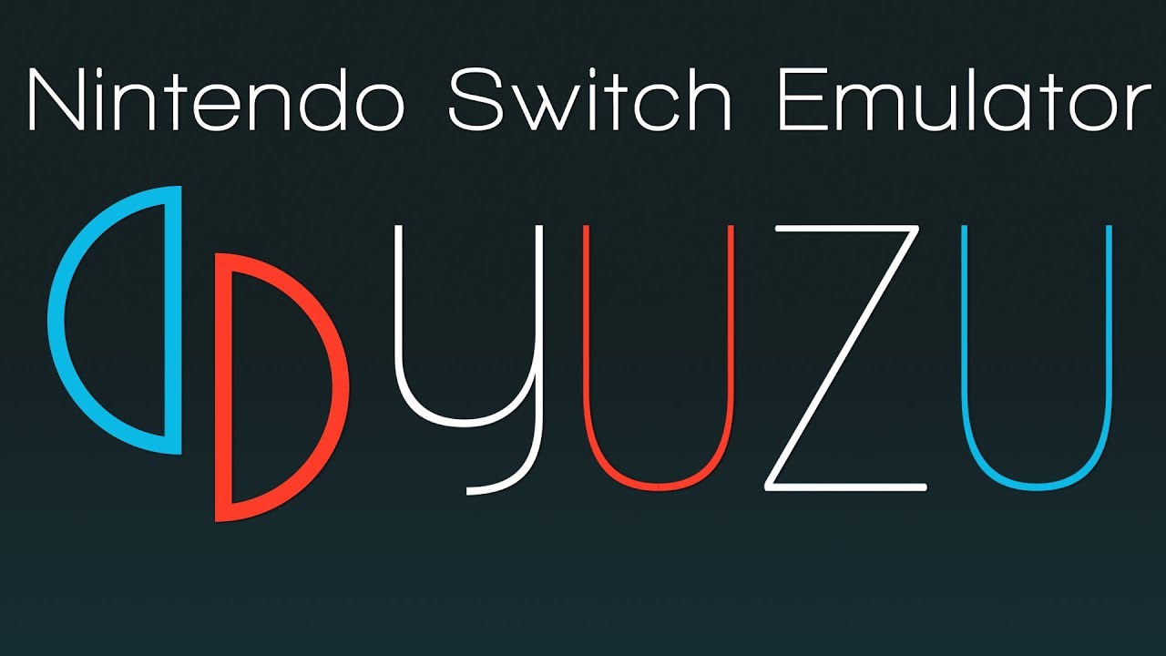 Emulator konsoli Switch na PC: robi si