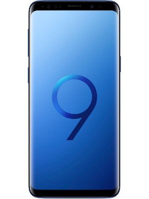 Galaxy S9 moe dosta Androida 10