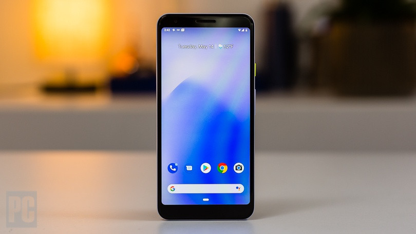 Smartfony Pixel i Essential dostaj lipcowe aktualizacje