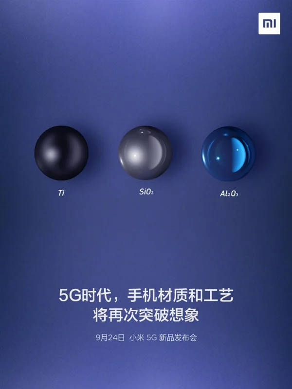 Xiaomi Mi Mix Alpha bdzie eleganckim smartfonem zrobionym z materiaw wysokiej jakoci