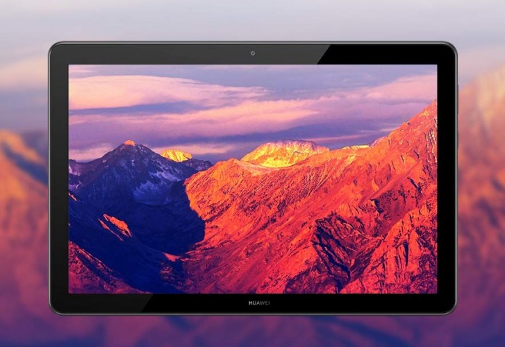 Huawei MediaPad T5 na zamwienie w Indiach
