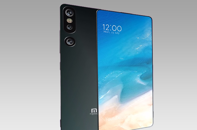 Xiaomi Mi 9 moe wyj ju w lutym