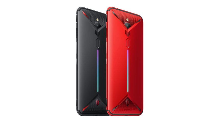 Nubia Red Magic 3, czyli za niedugo wyjdzie nowy smartfon dla graczy