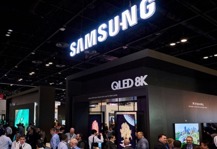 Samsung ogranicza produkcj ekranw LCD