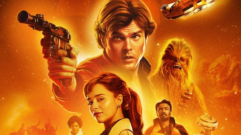 W styczniu poznamy tytu filmu Star Wars planowanego na rok 2022