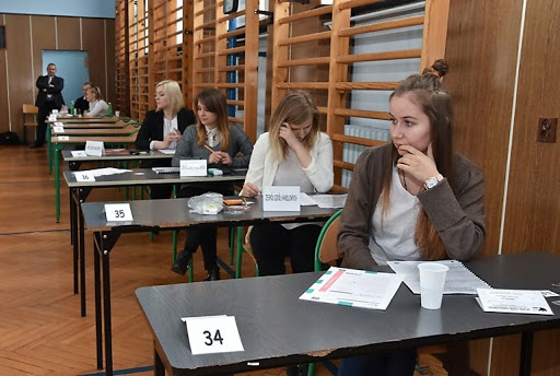 Matura 2020: arkusze z j�zyka polskiego dla zainteresowanych