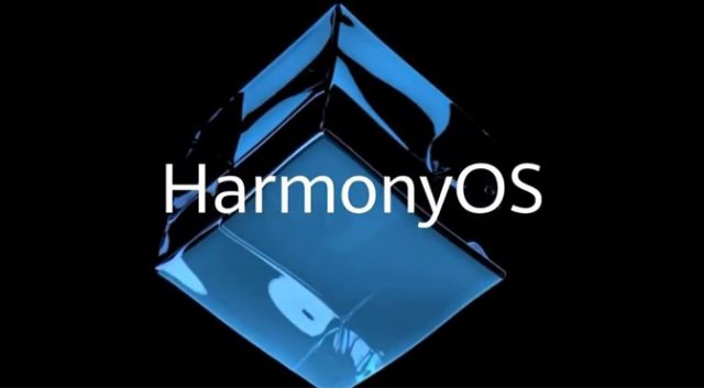 HarmonyOS oficjalnie zaprezentowany