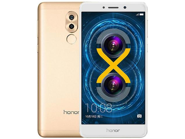 Huawei Honor 6X jest ju�dost�pny w Polsce. Hurra?