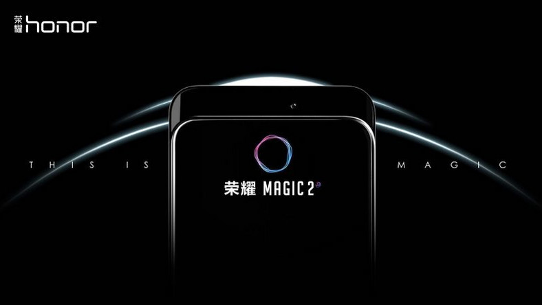 Honor Magic 2 pojawi si w TENAA. Specyfikacja, aparaty