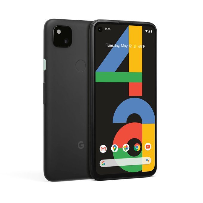 Wiadomo ju� wszystko na temat Google Pixel 4a