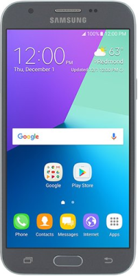 Wyciek nowy render Samsung Galaxy J3
