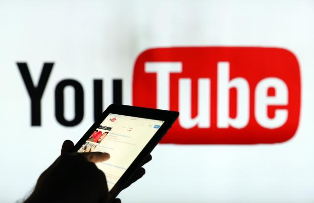 wit ywych Reklam (na YouTube)