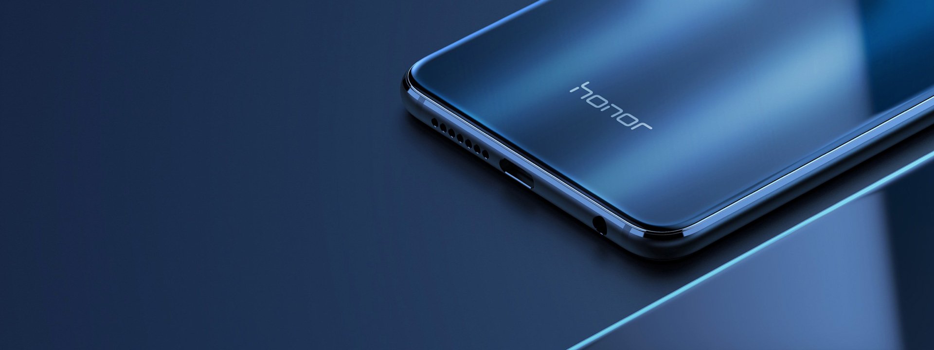 Huawei Honor 8 nie dostanie aktualizacji do Androida 8.0 Oreo