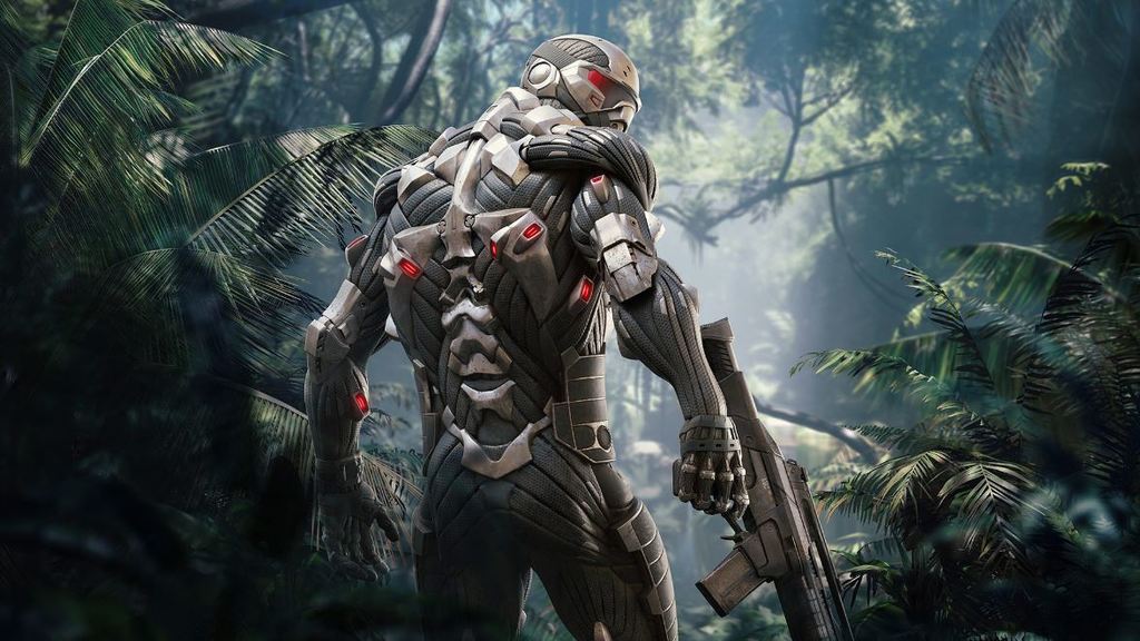 Premiera Crysis Remastered op�niona po negatywnej reakcji fan�w na trailer