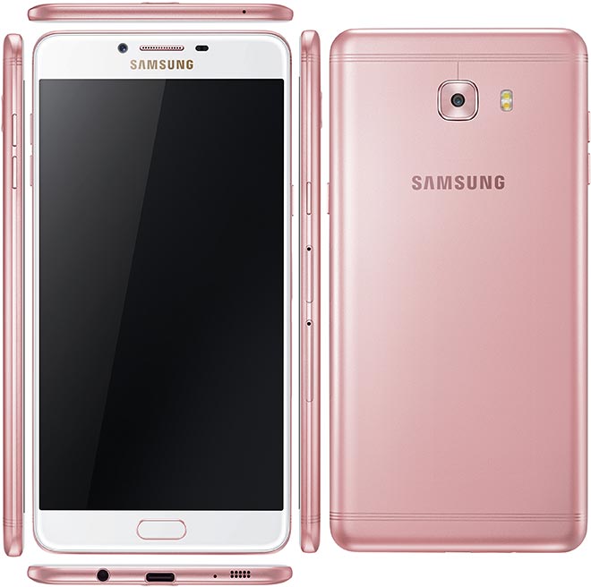 Jak zdj simlock z Samsung Galaxy C9 Pro za pomoc kodu ?