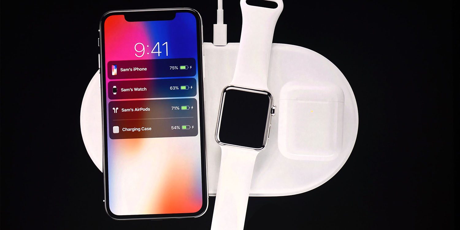 Mata do adowania Apple AirPower ju niebawem w sklepach