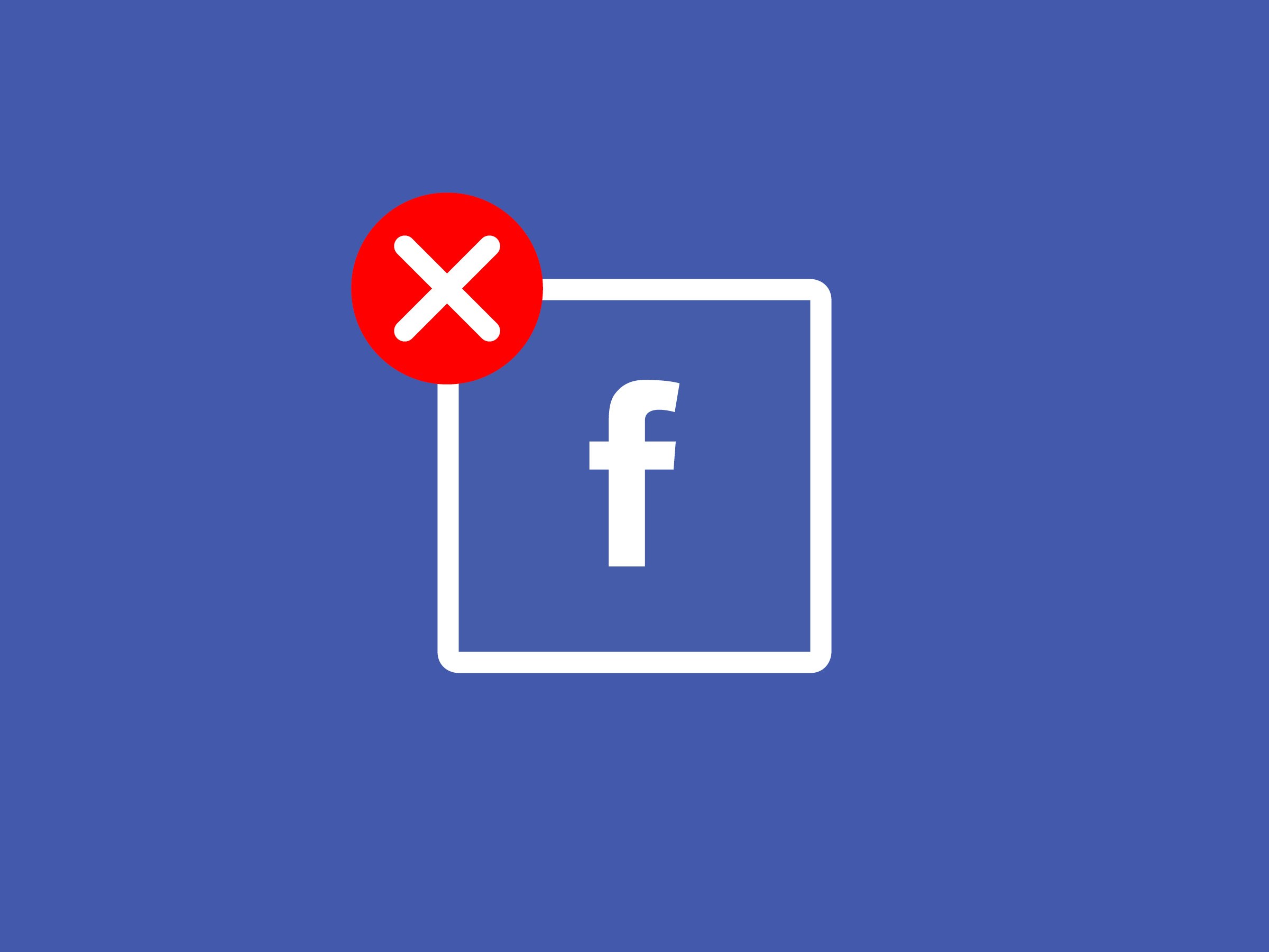 Unia Europejska zdecydowaa, e wadze pastw mog zmusi Facebooka do usuwania postw