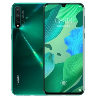 Huawei Nova 5 chce udostpni nowy ukad 7nm Kirin 810