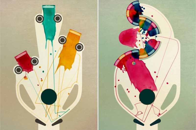INKS, darmowa Apka Tygodnia Apple