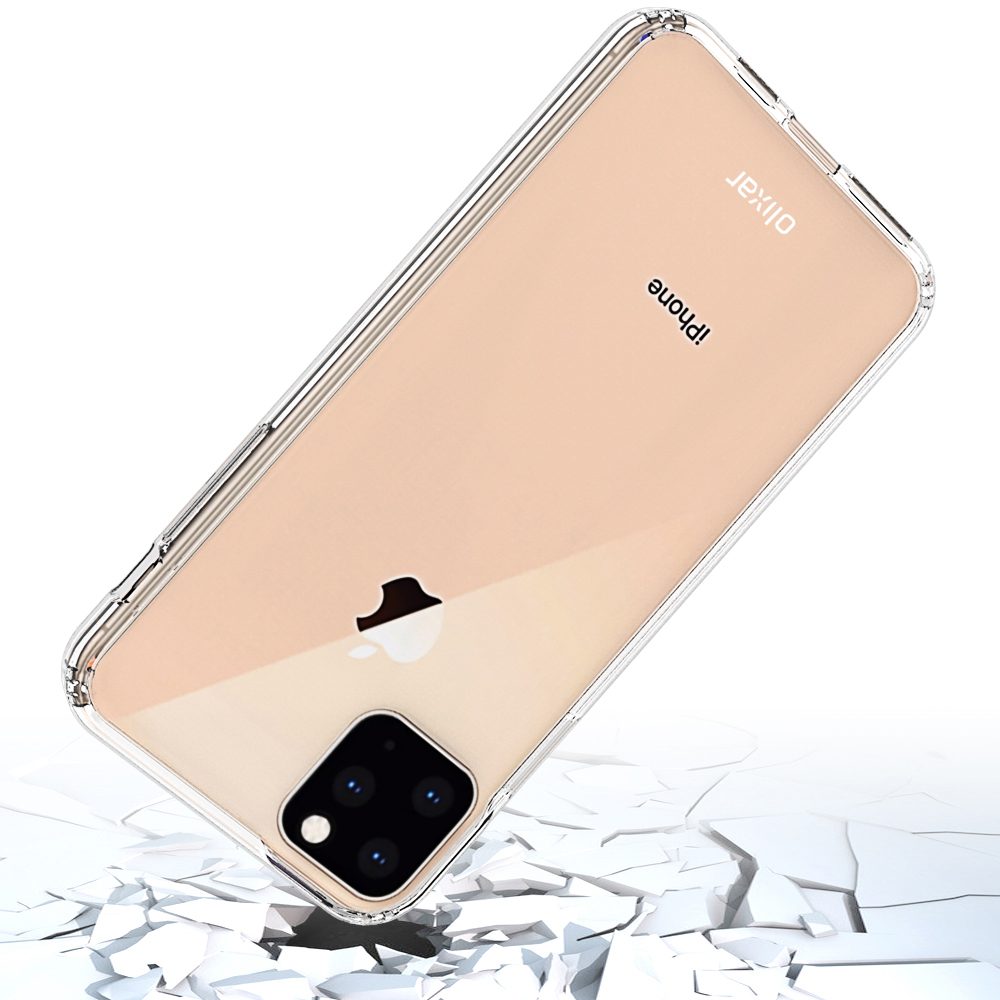 Nowe rendery iPhone 11