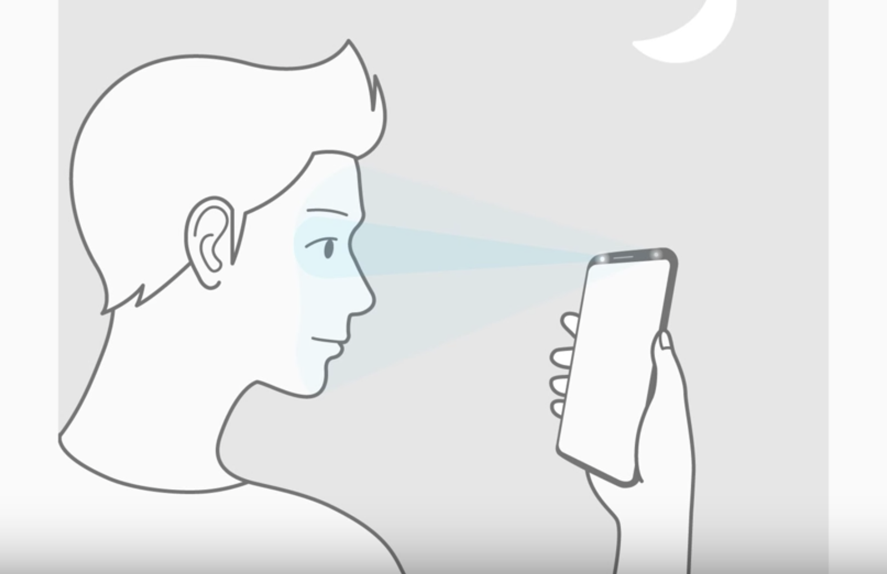 Samsung Galaxy S9 może mieć wyjątkowo zaawansowany system zabezpieczeń Samsung Galaxy S9 może mieć wyjątkowo zaawansowany system zabezpieczeń