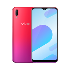 Vivo Y93s - przedstawiamy nowy telefon