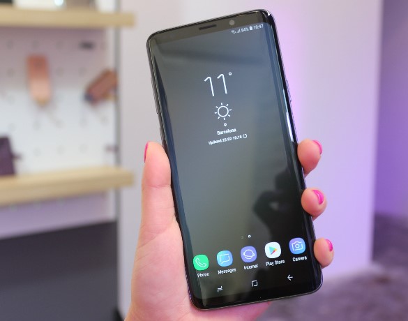 Samsung Galaxy J6 otrzymuje sierpniow aktualizacj zabezpiecze