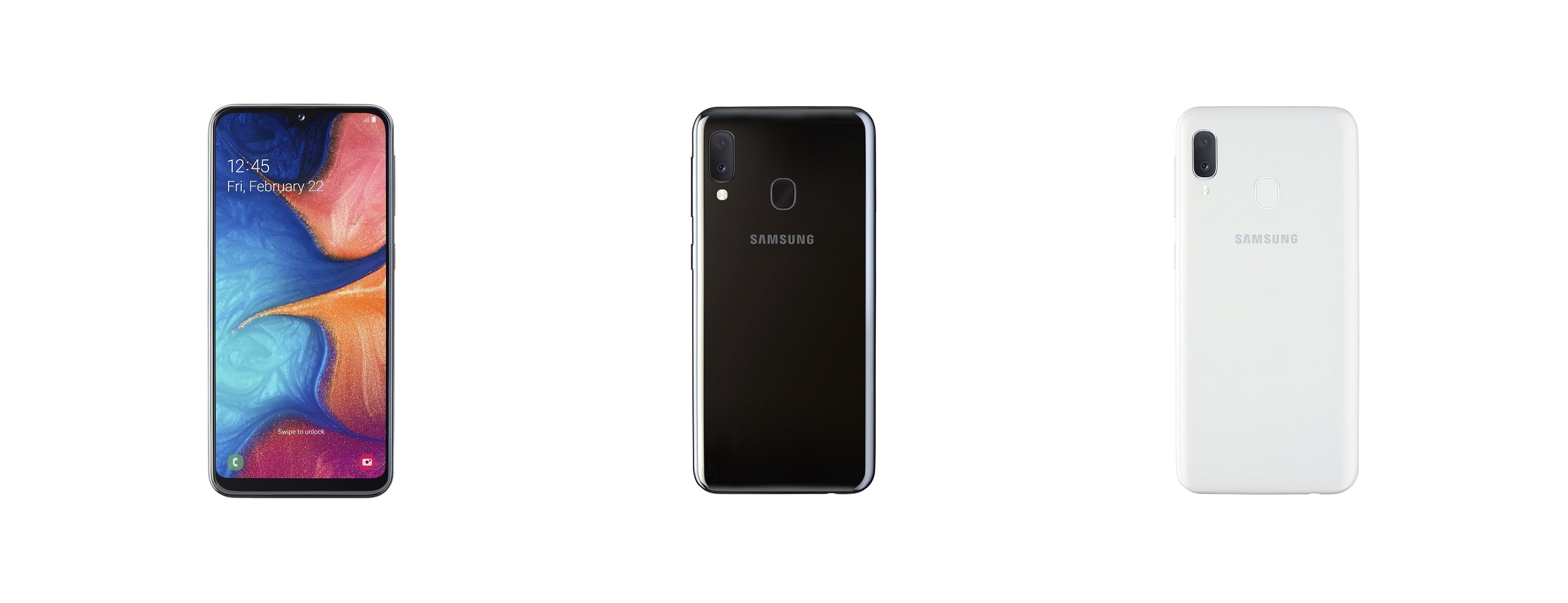 Znamy moliw polsk cen Samsung Galaxy A20e
