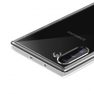 Samsung Galaxy Note10 - zdjcia telefonu przedstawiaj nam jak wyglada
