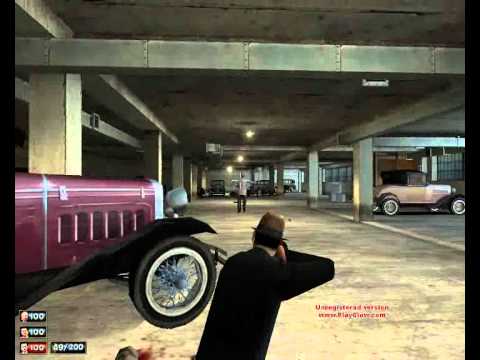 Mafia 1 i Mafia 2 mog doczeka si remasterw