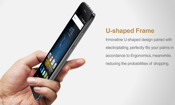 UHANS H5000, garść nowin UHANS H5000, garść nowin