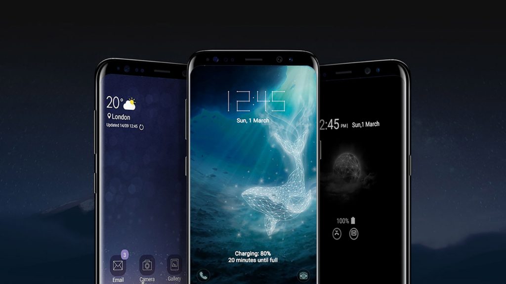 Hurra, nowe przecieki nt. Galaxy S9 i S9 Plus