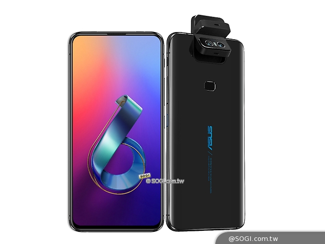 ASUS ZenFone 6 cieszy si ogromnym wziciem w Europie. Wyprzedany na pniu