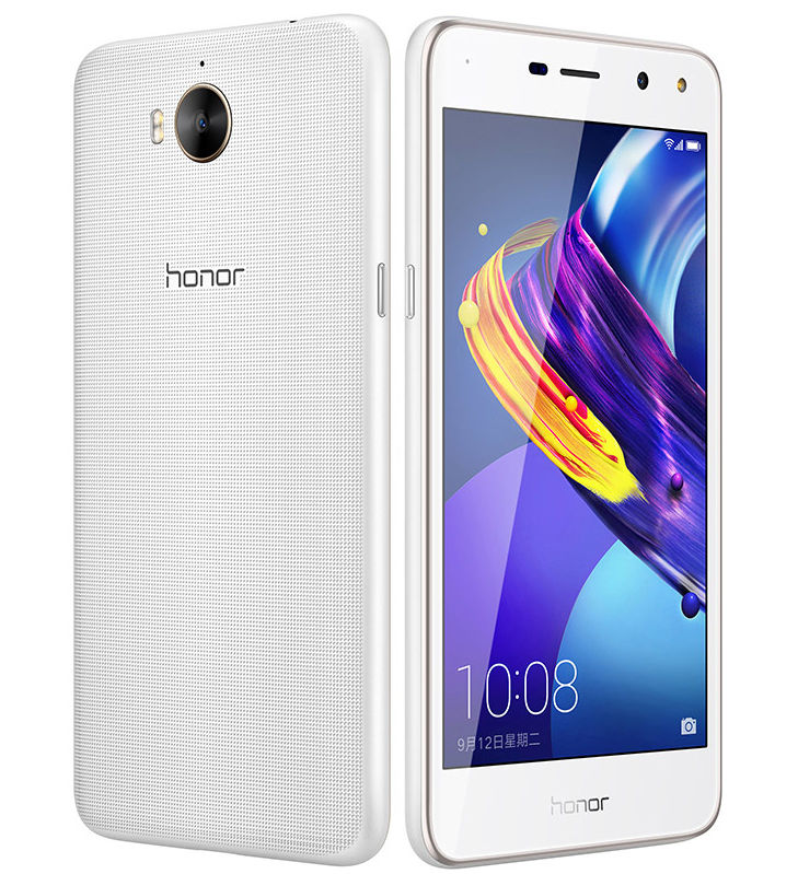 Huawei Honor 6 Play ujawniony