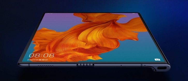Huawei Mate X 15 - specyfikacja nowego modelu Huawei Mate X 15 - specyfikacja nowego modelu