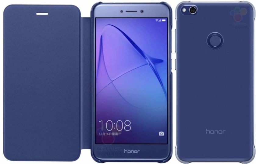 Wyciekły zdjęcia Huawei Honor 8 Lite Wyciekły zdjęcia Huawei Honor 8 Lite