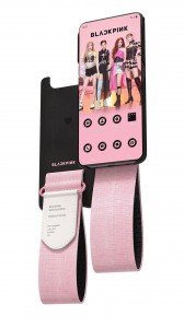 Samsung Galaxy A80 Blackpink Special Edition 