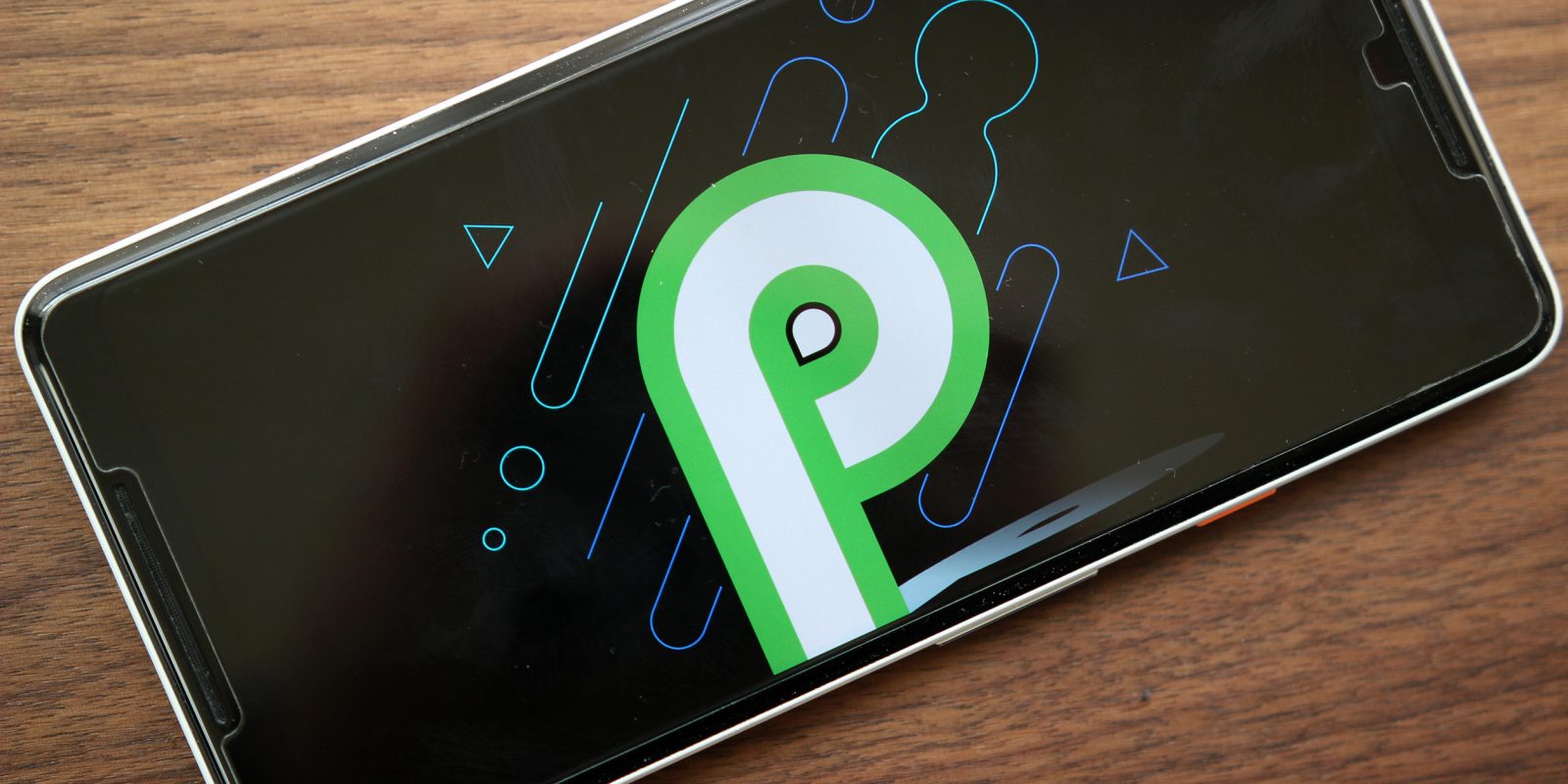 Android P ju wkrtce?