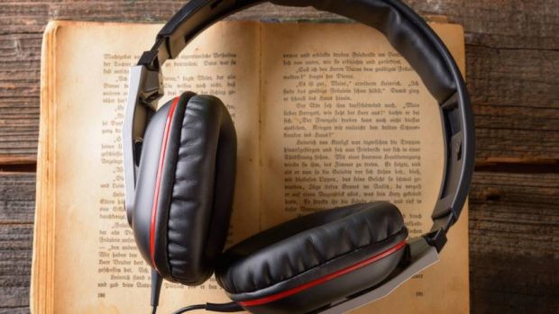 Amerykascy naukowcy odkryli, e audiobooki s rwnie wartociowe co czytanie