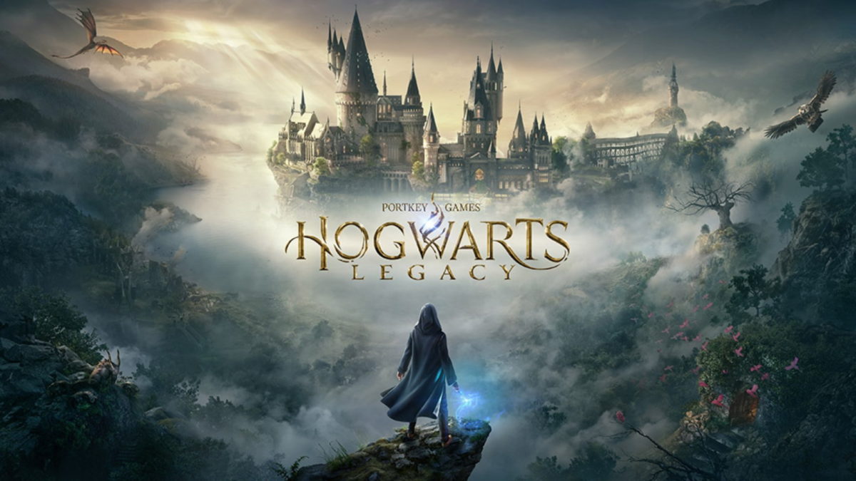 Hogwarts Legacy, czyli nowa gra w �wiecie Harry'ego Pottera